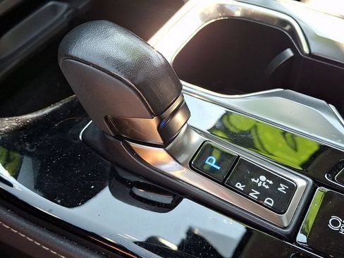 Certified 2023 Lexus NX 350 AWD image 16