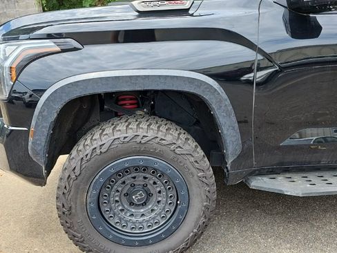 Used 2023 Toyota Tundra TRD Pro AWD/4WD image 5