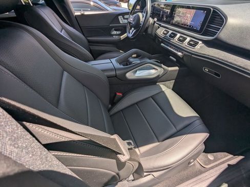 Used 2023 Mercedes-Benz GLE 350 4MATIC image 19