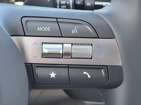 New 2026 Hyundai Kona SEL Sport AWD/4WD image 18