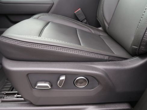 New 2026 GMC Sierra 3500 Denali image 8