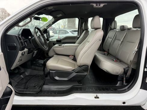 Used 2019 Ford F150 XL w/ Equipment Group 101A Mid RWD image 17