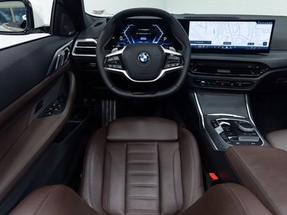 Used 2026 BMW 430i xDrive Convertible w/ Premium Package