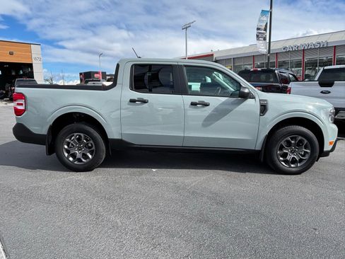Used 2023 Ford Maverick XLT FWD image 5