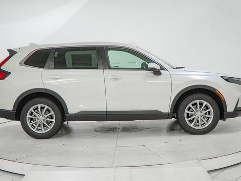 New 2026 Honda CR-V EX image 12