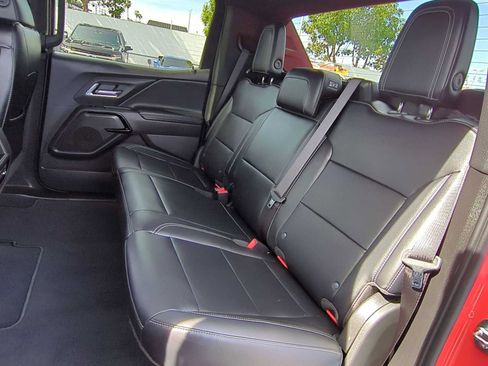 Used 2026 Chevrolet Silverado EV LT image 24