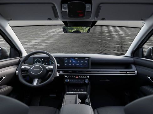 New 2026 Hyundai Tucson SEL AWD/4WD image 11