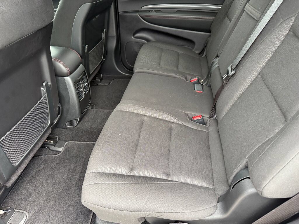 Used 2026 Dodge Durango GT w/ Blacktop Package AWD/4WD image 10