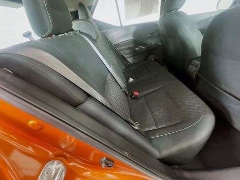 Used 2021 Nissan Kicks SV image 26