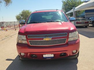 Used 2014 Chevrolet Tahoe LT w/ Texas Edition RWD video 3