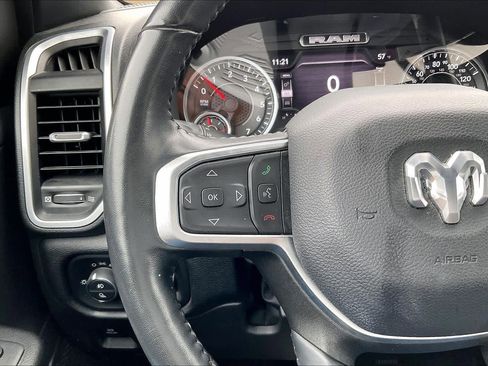 Used 2022 RAM 1500 Big Horn AWD/4WD image 21