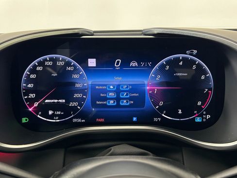 Used 2022 Mercedes-Benz SL 63 AMG 4MATIC image 14