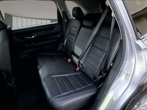 Used 2024 Honda CR-V EX-L image 26