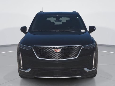 Used 2024 Cadillac XT6 Premium Luxury w/ Platinum Package FWD image 8