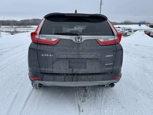 Used 2018 Honda CR-V Touring image 14