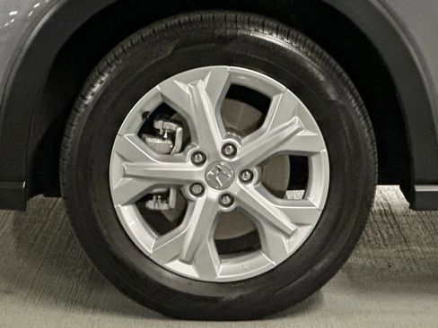 Used 2024 Honda HR-V LX image 33