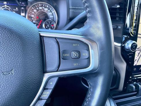 Used 2023 RAM 3500 Laramie AWD/4WD image 22