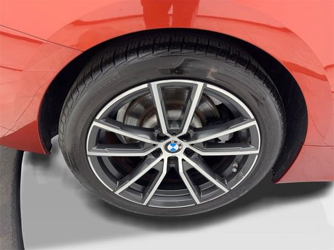 Used 2021 BMW 430i Coupe w/ Convenience Package image 80