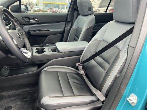 Used 2024 Honda Prologue Touring image 13