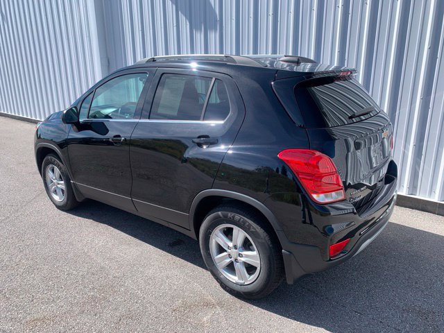 Used 2020 Chevrolet Trax LT AWD/4WD image 7