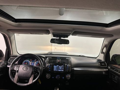 Used 2019 Toyota 4Runner TRD Pro AWD/4WD image 80