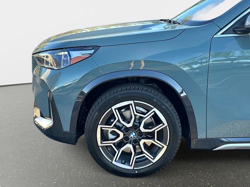 New 2026 BMW X1 xDrive28i w/ Technology Package image 10