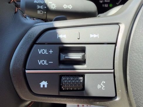 New 2026 Honda CR-V Sport image 23