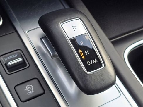 Used 2023 INFINITI QX60 Autograph image 35