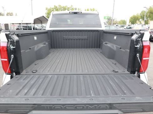 Used 2024 Toyota Tacoma TRD Off-Road AWD/4WD image 34