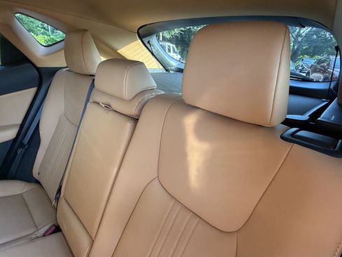 Used 2025 Lexus NX 250 FWD w/ Accessory Package (2T) image 32