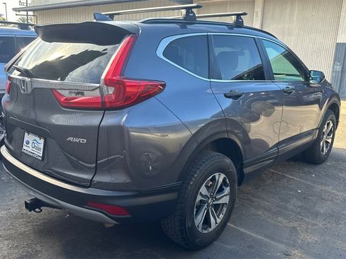 Used 2019 Honda CR-V LX image 3