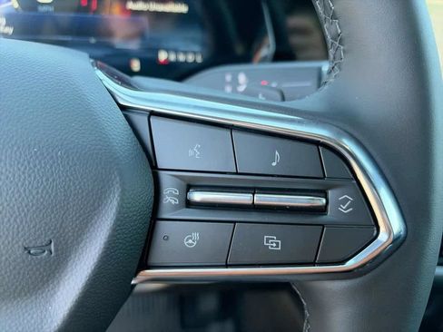 New 2026 Chevrolet Equinox LT w/ Convenience Package II FWD image 25