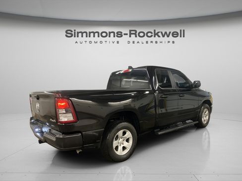 Used 2024 RAM 1500 Tradesman image 5