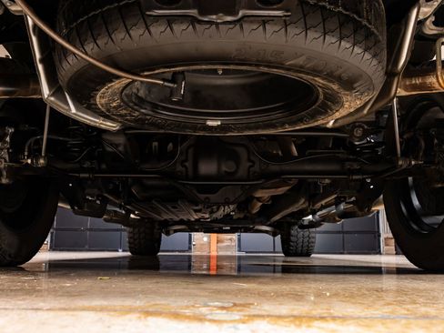 Used 2020 RAM 1500 Lone Star image 15