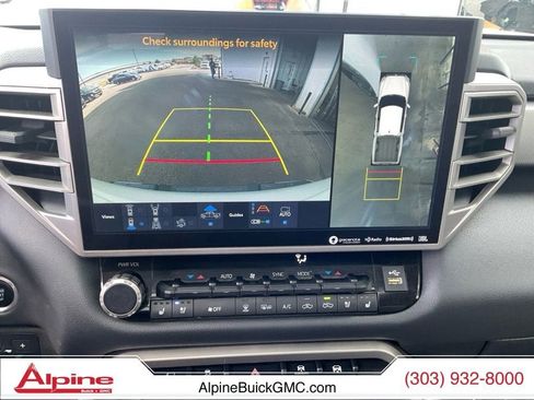 Used 2022 Toyota Tundra Limited AWD/4WD image 18