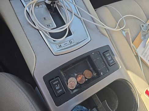 Used 2013 Subaru Legacy 2.5i Premium image 12