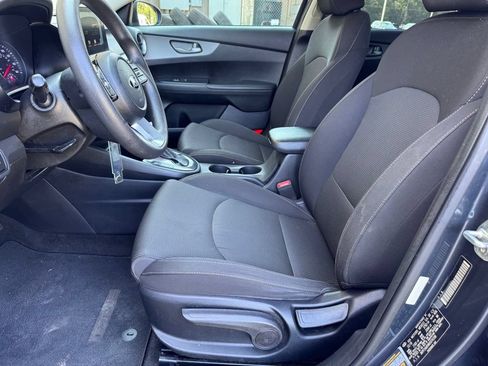 Used 2019 Kia Forte Sedan FWD image 7