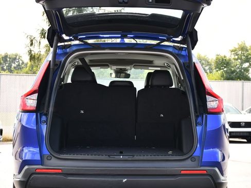 Certified 2024 Honda CR-V EX-L image 28