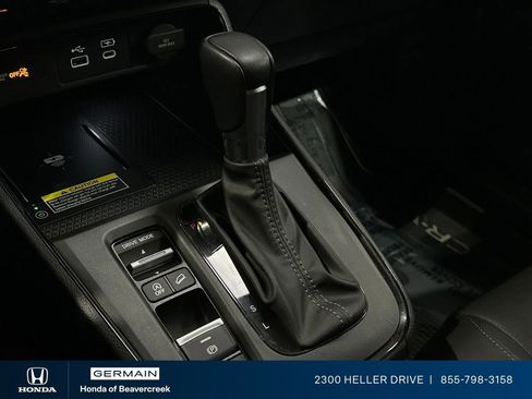 Certified 2023 Honda CR-V EX-L image 25