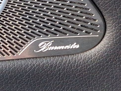 Certified 2022 Mercedes-Benz S 500 4MATIC image 27