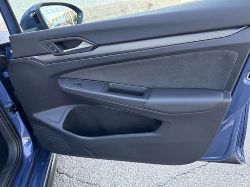 New 2025 Volkswagen GTI SE image 30