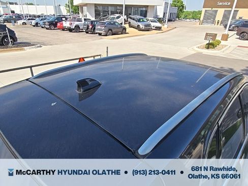 Used 2015 Lincoln MKC FWD image 10