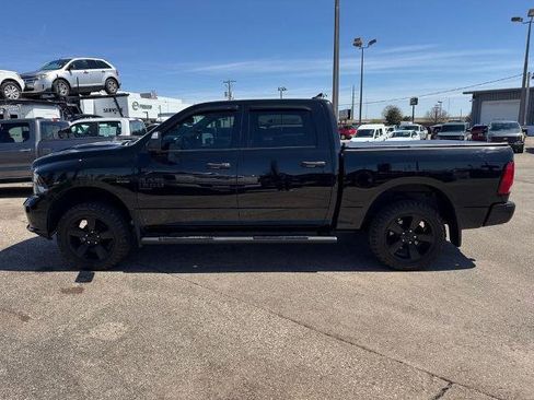 Used 2020 RAM 1500 Express w/ Wheel & Sound Group AWD/4WD image 3