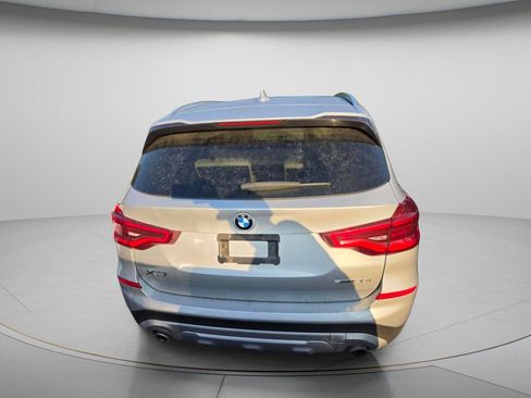 Used 2019 BMW X3 sDrive30i RWD image 6