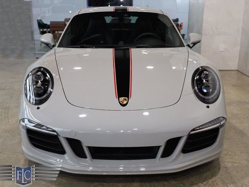 Used 2016 Porsche 911 Carrera GTS image 7
