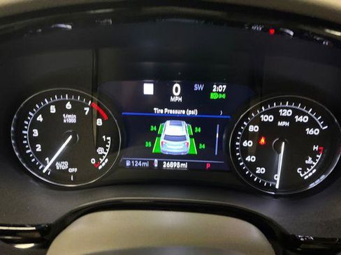 Certified 2023 Cadillac XT6 Premium Luxury w/ Technology Package FWD image 73