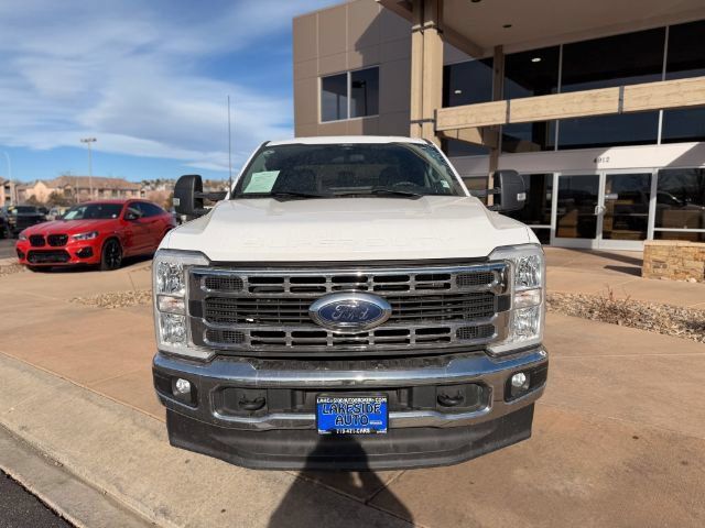Used 2024 Ford F250 XLT w/ FX4 Off-Road Package AWD/4WD image 2