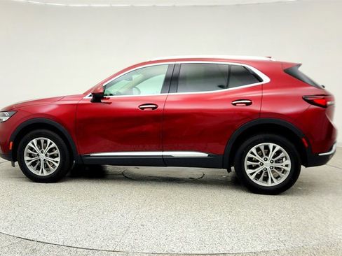 Used 2022 Buick Envision Preferred FWD image 8