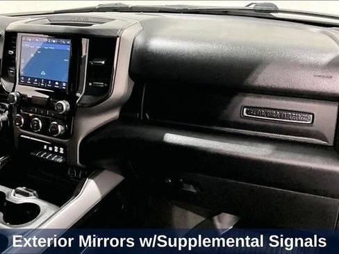 Used 2023 RAM 1500 Big Horn AWD/4WD image 36