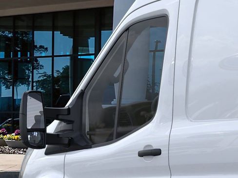New 2026 Ford Transit 250 Base w/ Load Area Protection Package image 20